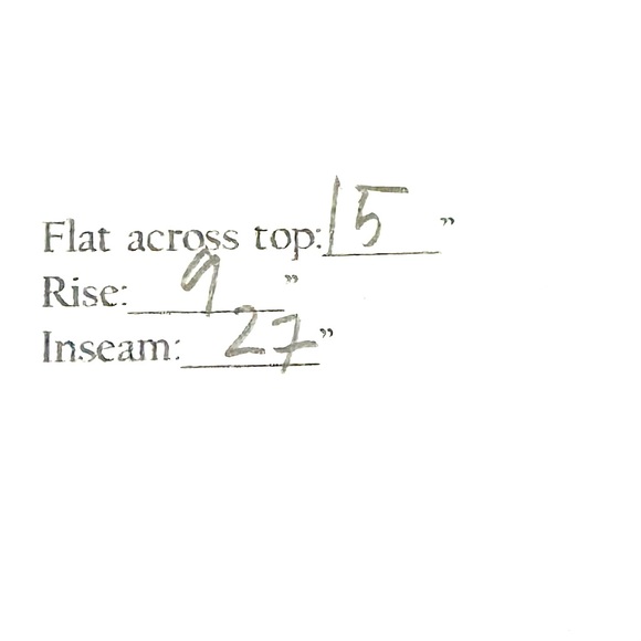 Liverpool Bootcut - Picture 9 of 9